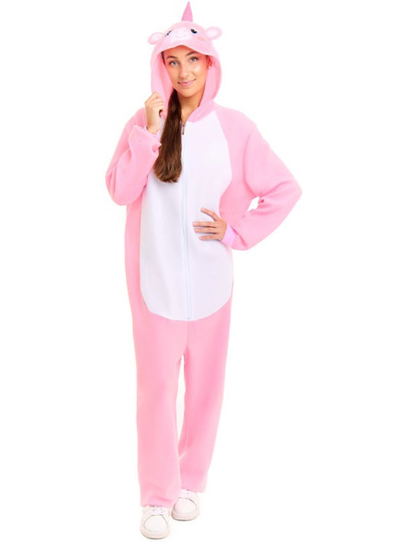 Costume de licorne Multicolore - Kiabi