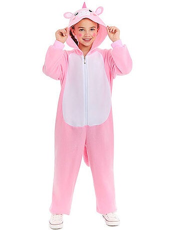 Costume de licorne