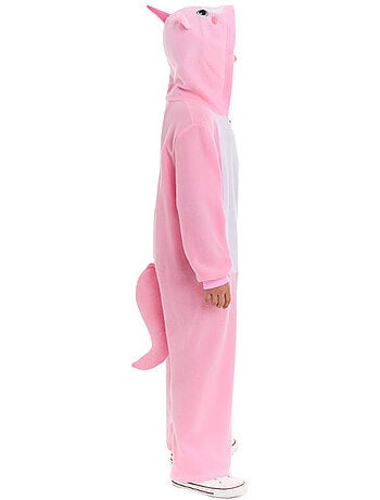 Costume de licorne