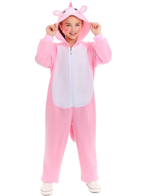 Costume de licorne - Kiabi