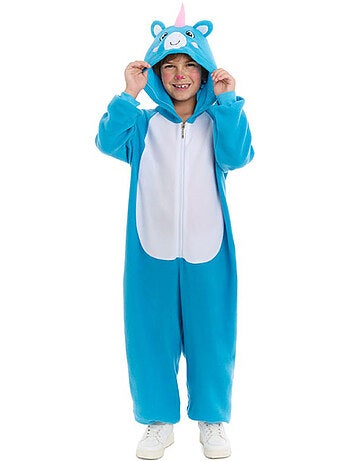 Costume de licorne