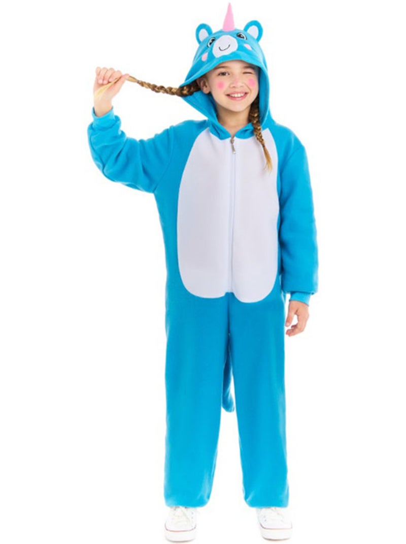 Costume de licorne Multicolore - Kiabi