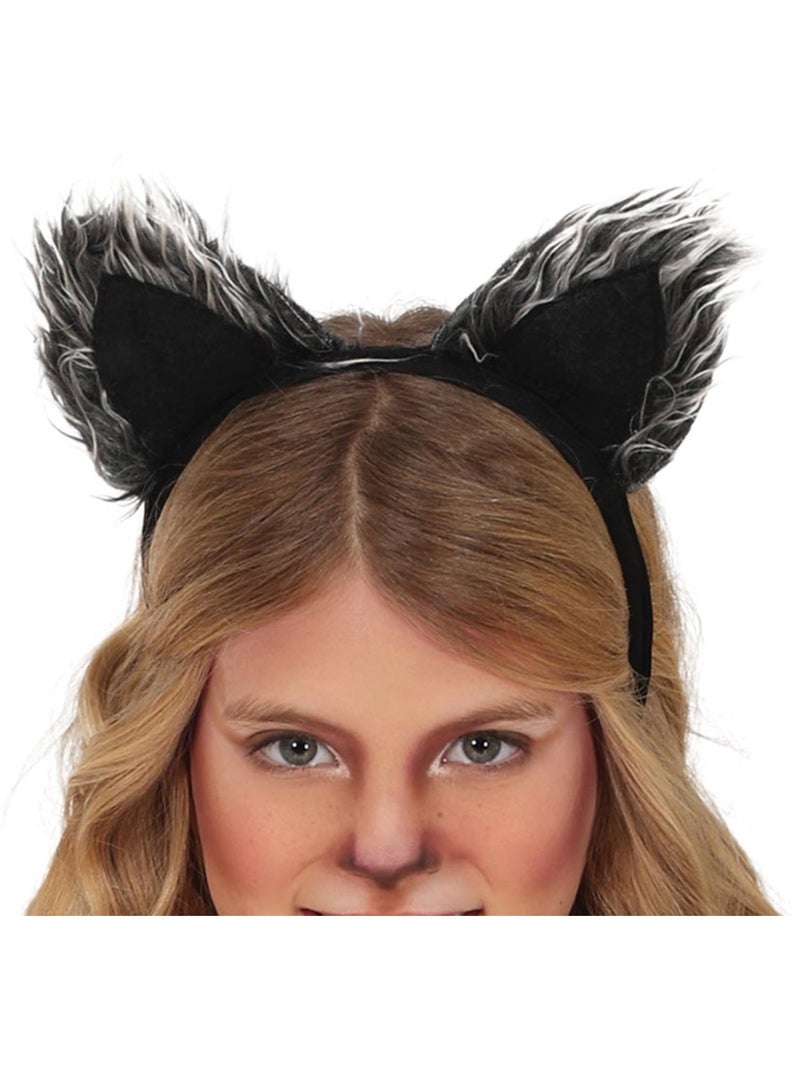 Costume de loup-garou Multicolore - Kiabi