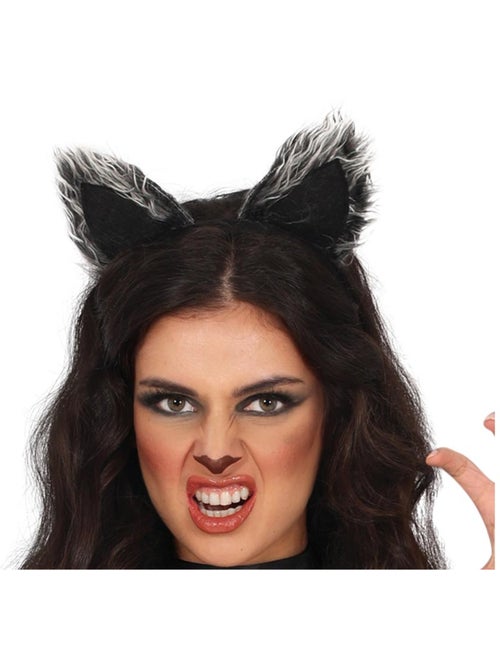 Costume de loup-garou - Kiabi