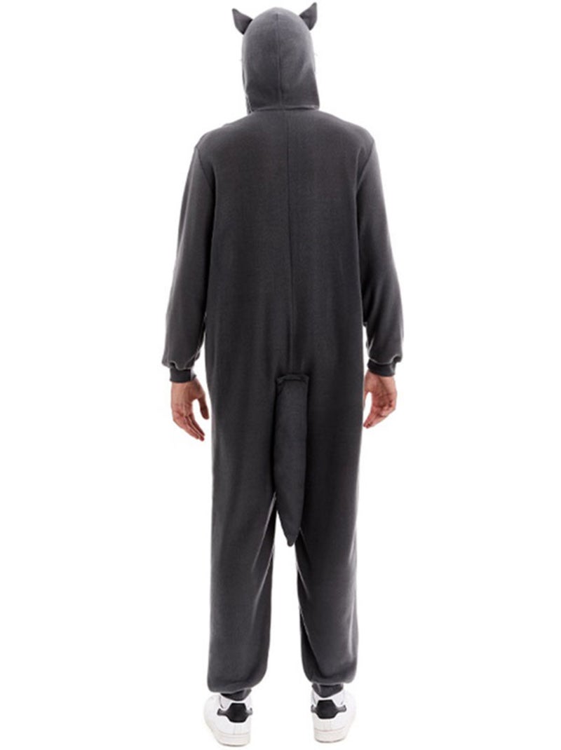 costume de loup Multicolore - Kiabi