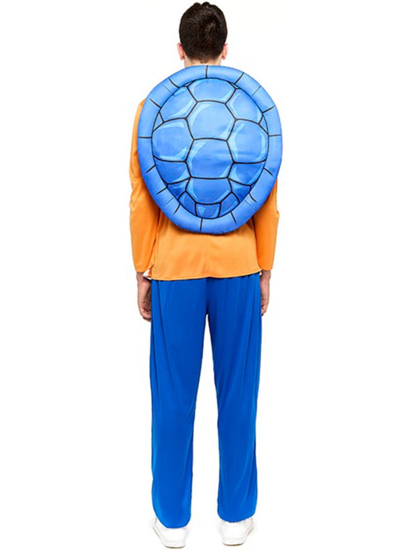 Costume de Maître Tortue Multicolore - Kiabi