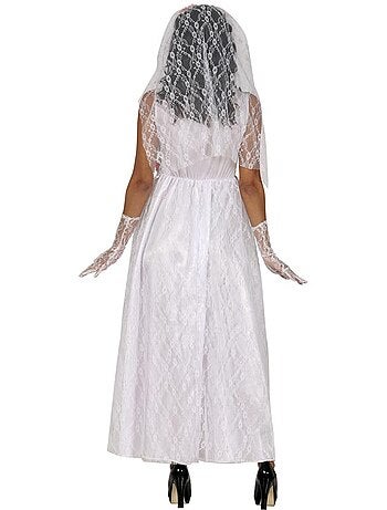 Costume de mariée Catrina