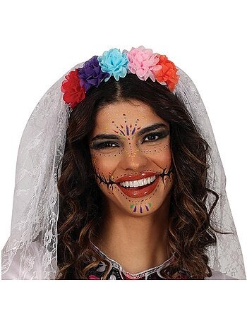Costume de mariée Catrina
