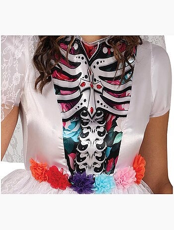 Costume de mariée Catrina