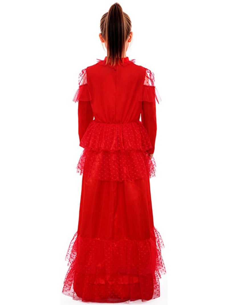 Costume de mariée de Lydia Multicolore - Kiabi