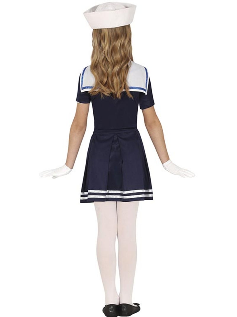 Costume de marin sombre Multicolore - Kiabi