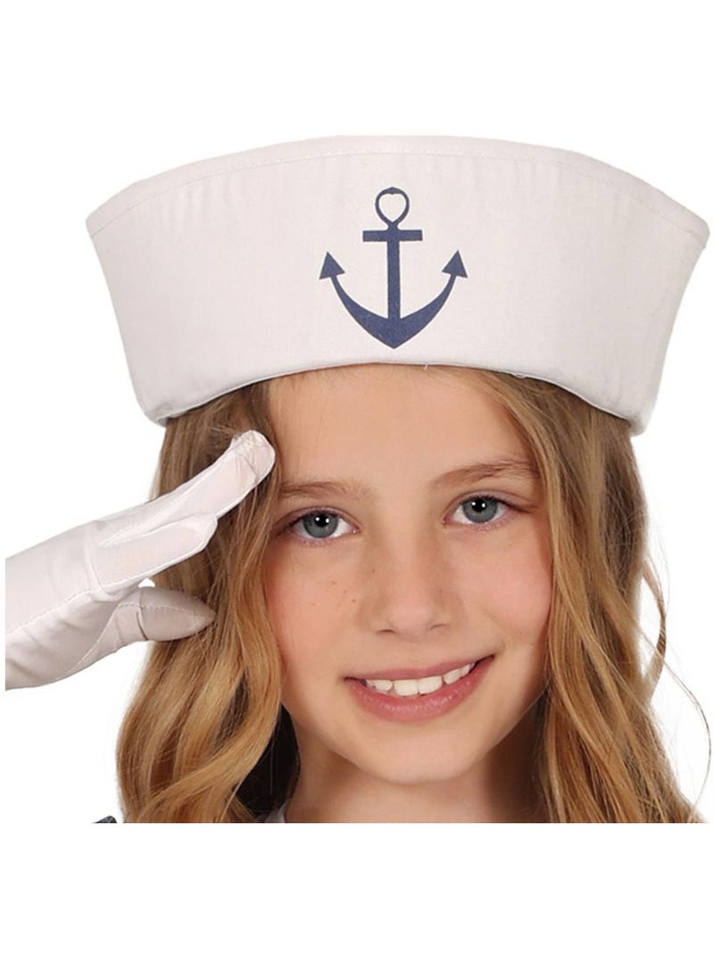 Costume de marin sombre Multicolore - Kiabi