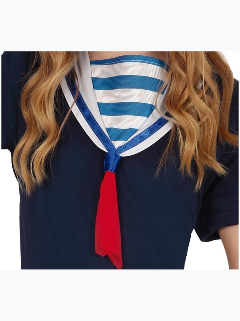 Costume de marin sombre Multicolore - Kiabi