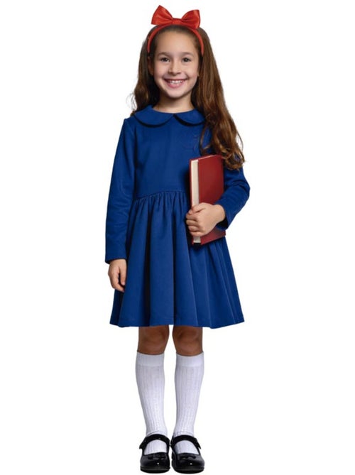 Costume de Matilda - Kiabi