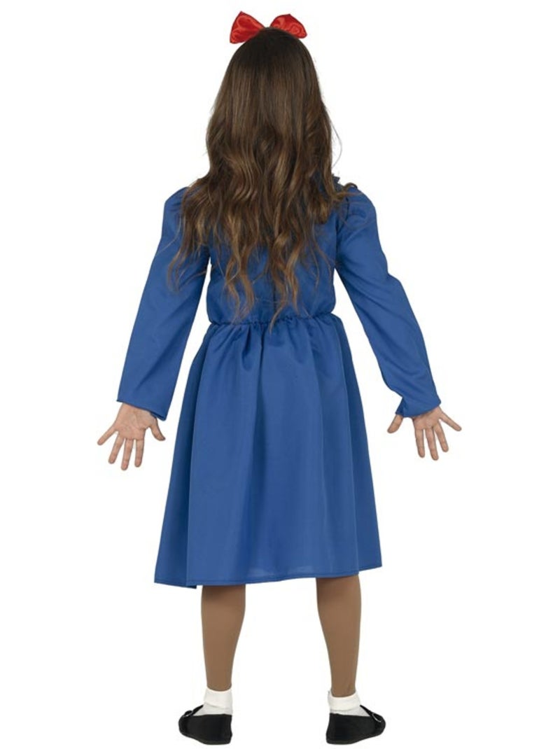 Costume de Matilda Multicolore - Kiabi
