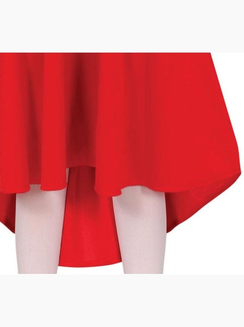 Costume de Mère Noël en robe longue - Kiabi