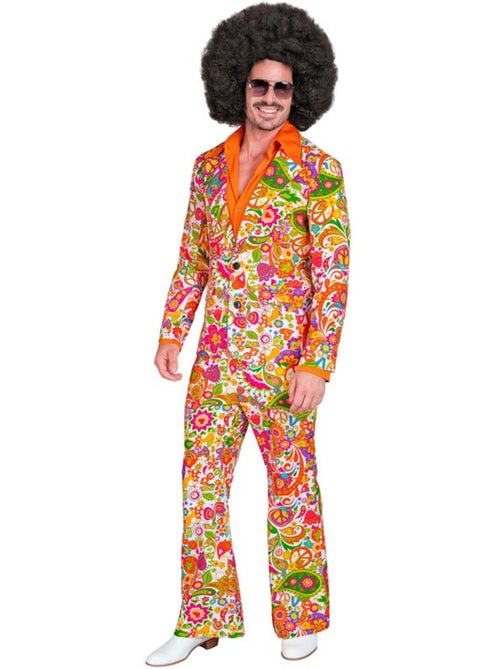 Costume de mode des années 60 - Kiabi