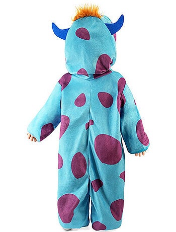 Costume de monstre