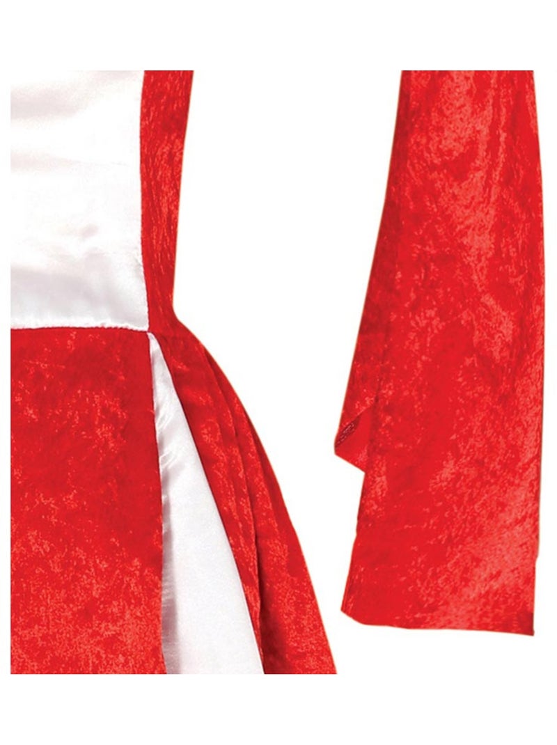 Costume de mousquetaire Multicolore - Kiabi