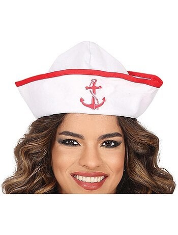 Costume de mousse de marin vintage