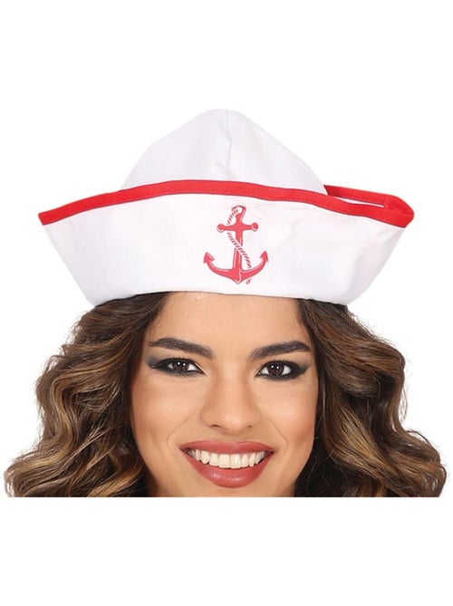 Costume de mousse de marin vintage - Kiabi