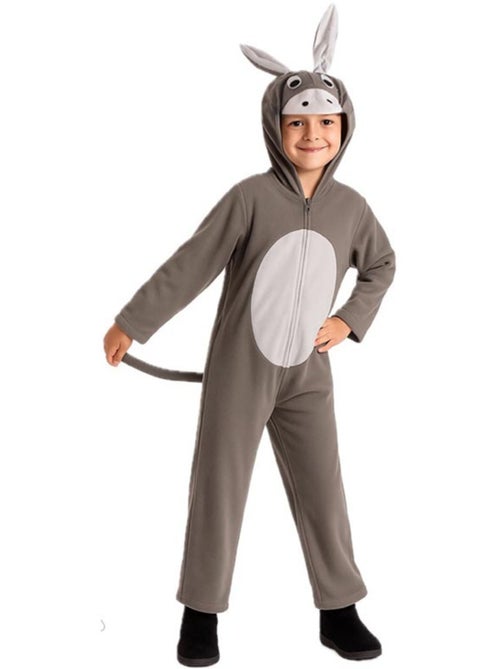 costume de mule - Kiabi