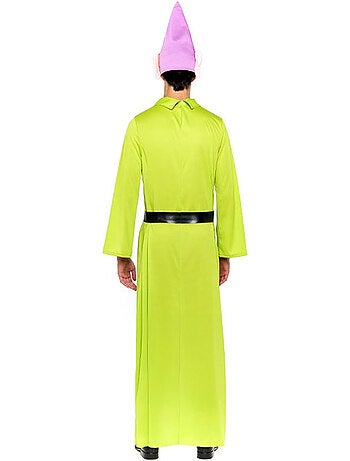 Costume de nain de Blanche-Neige