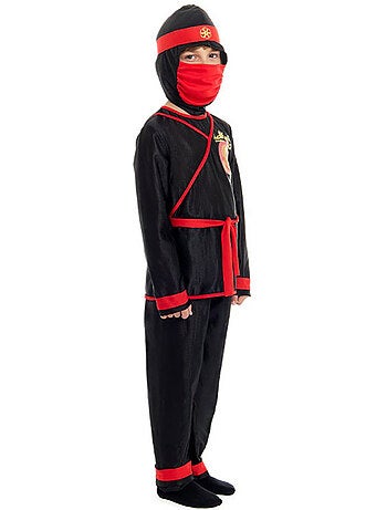 Costume de ninja dragon