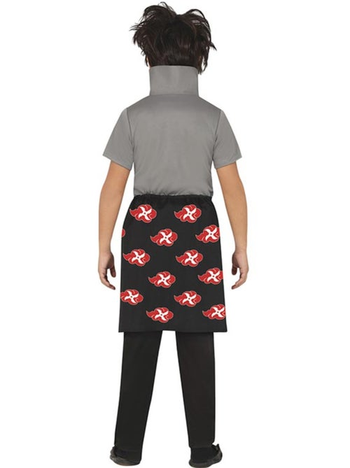 Costume de ninja - Kiabi
