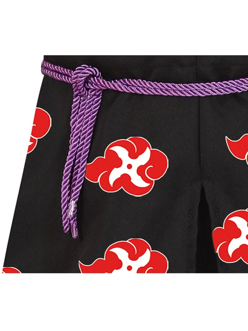 Costume de ninja Multicolore - Kiabi