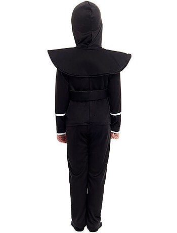 Costume de ninja