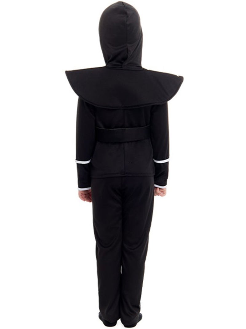 Costume de ninja Multicolore - Kiabi