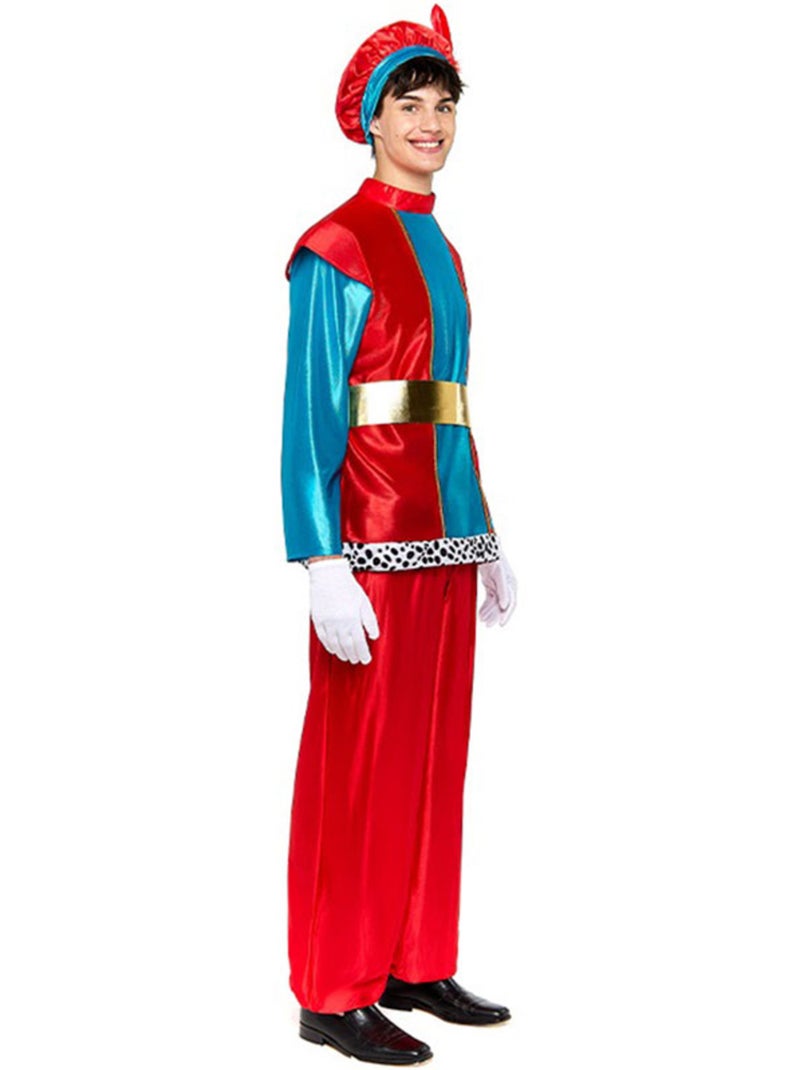 Costume de page royal Multicolore - Kiabi