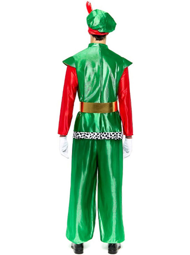 Costume de page royal Multicolore - Kiabi