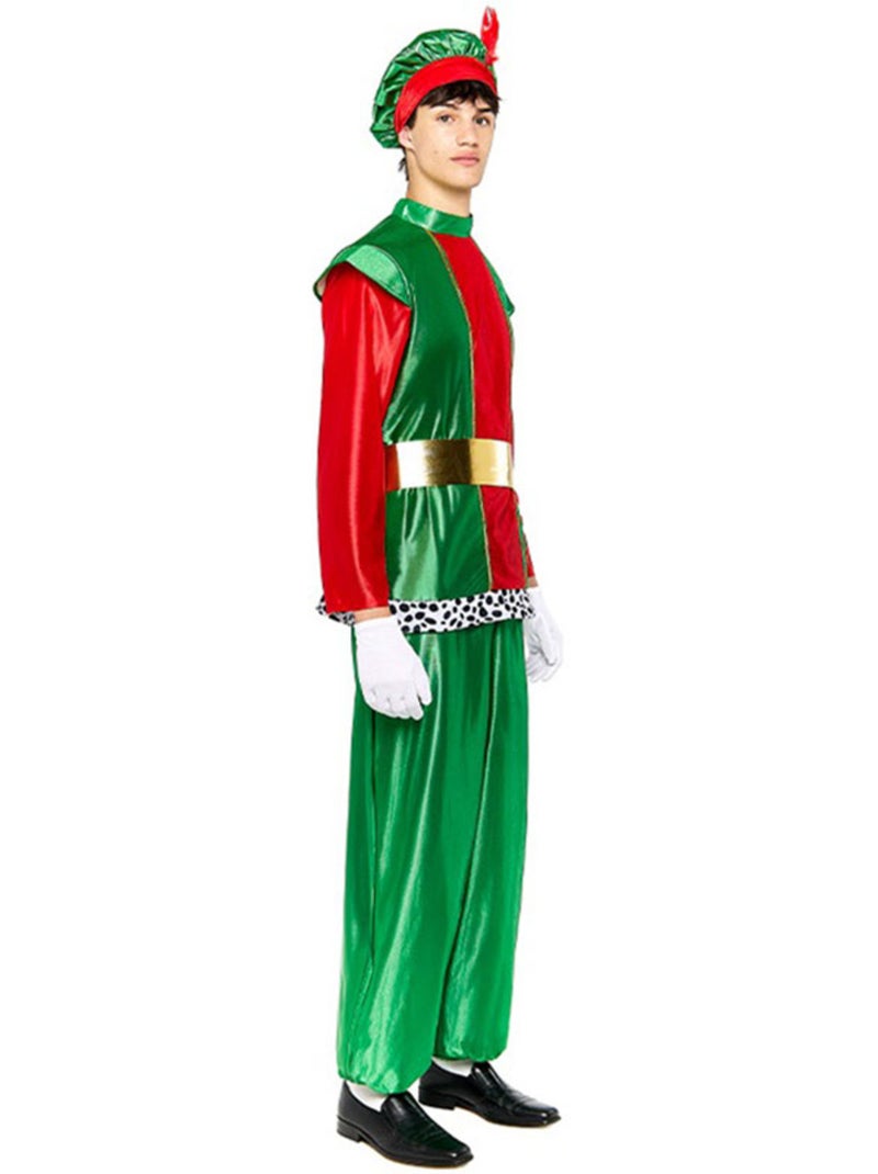 Costume de page royal Multicolore - Kiabi