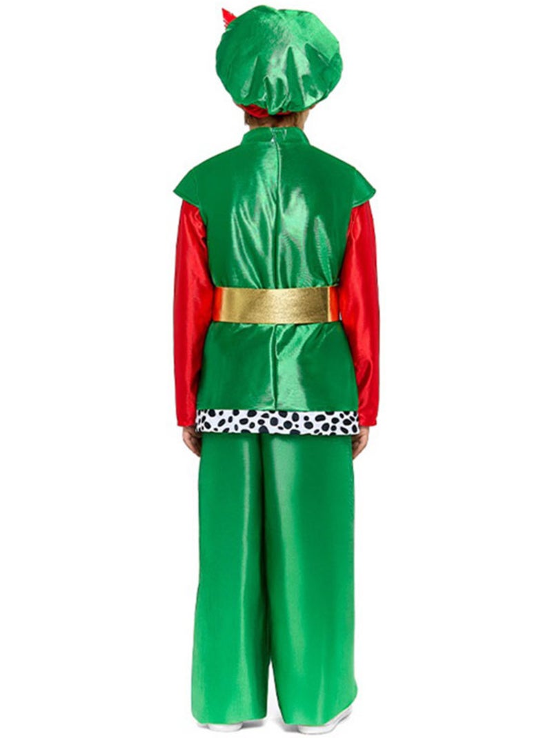 Costume de page royal Multicolore - Kiabi