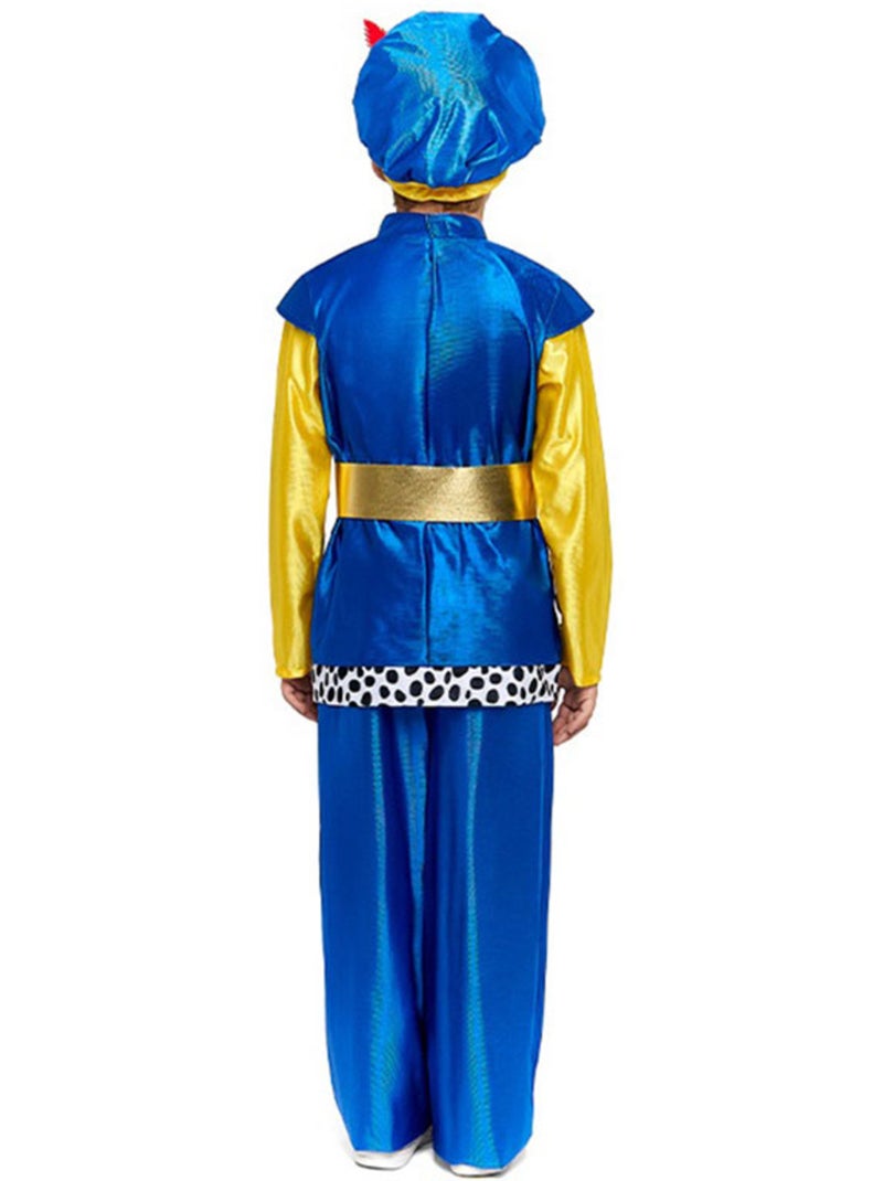 Costume de page royal Multicolore - Kiabi
