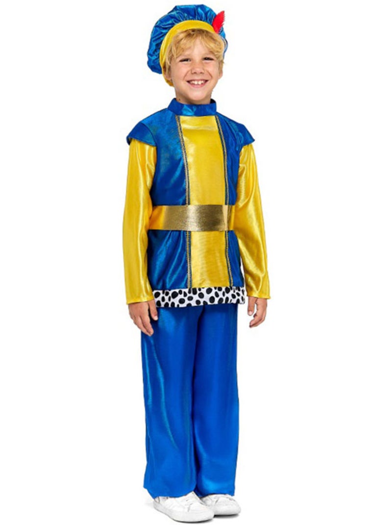 Costume de page royal Multicolore - Kiabi