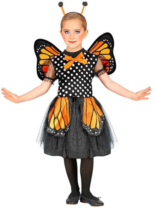 Costume de papillon - Kiabi