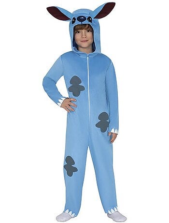 Costume de petit monstre