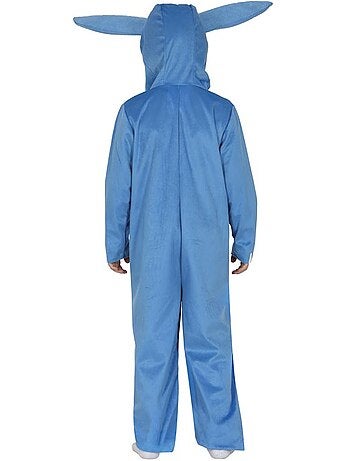 Costume de petit monstre