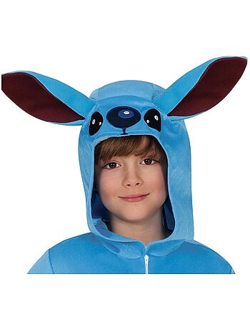 Costume de petit monstre