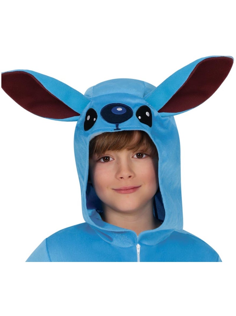 Costume de petit monstre Multicolore - Kiabi