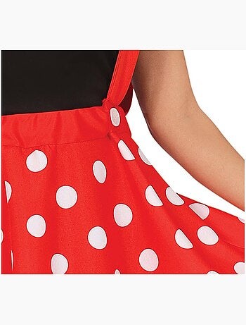 Costume de petite souris joyeuse