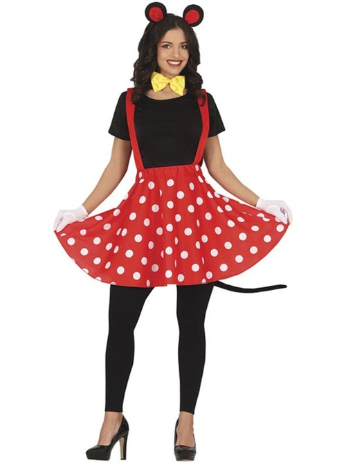 Costume de petite souris joyeuse - Kiabi