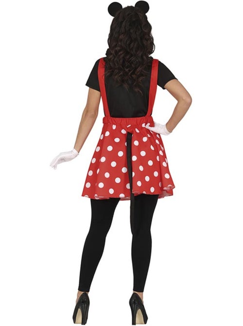 Costume de petite souris joyeuse - Kiabi
