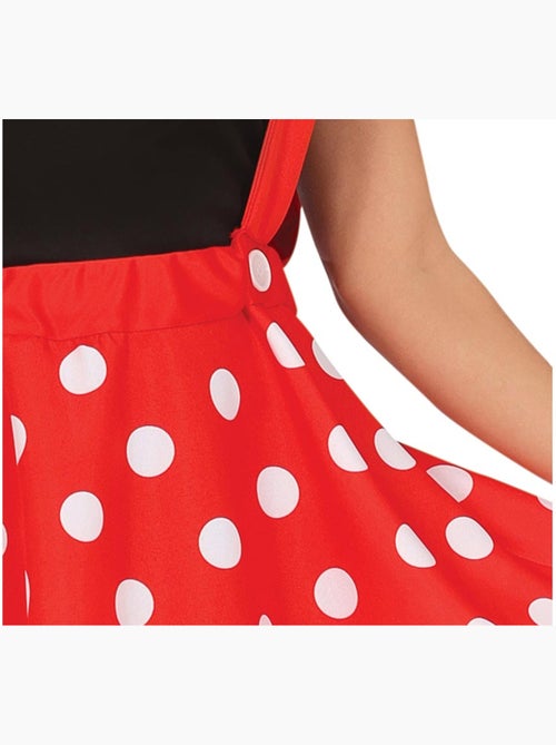 Costume de petite souris joyeuse - Kiabi