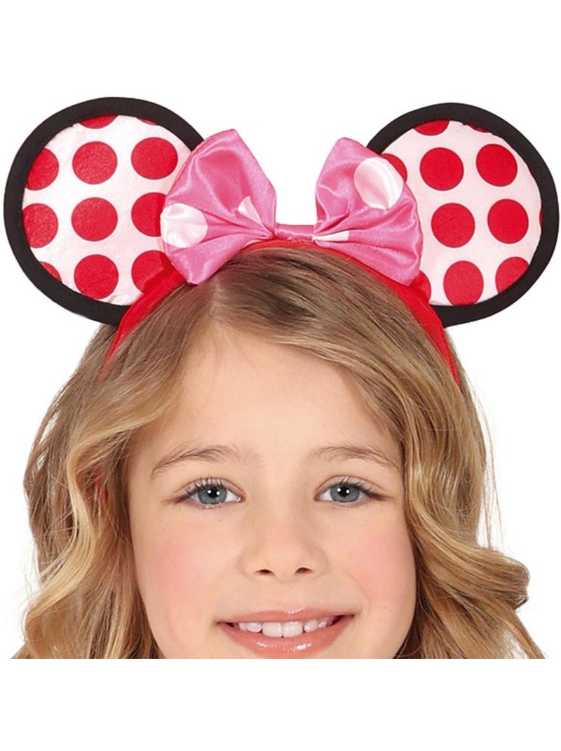 Costume de Petite Souris Multicolore - Kiabi