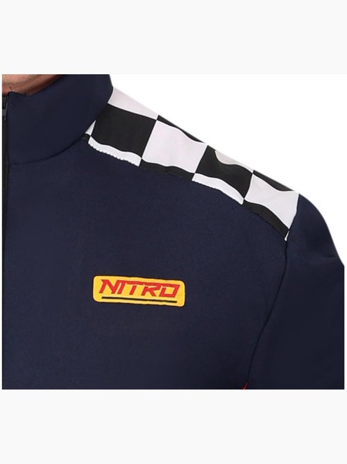 Costume de pilote de course - Kiabi