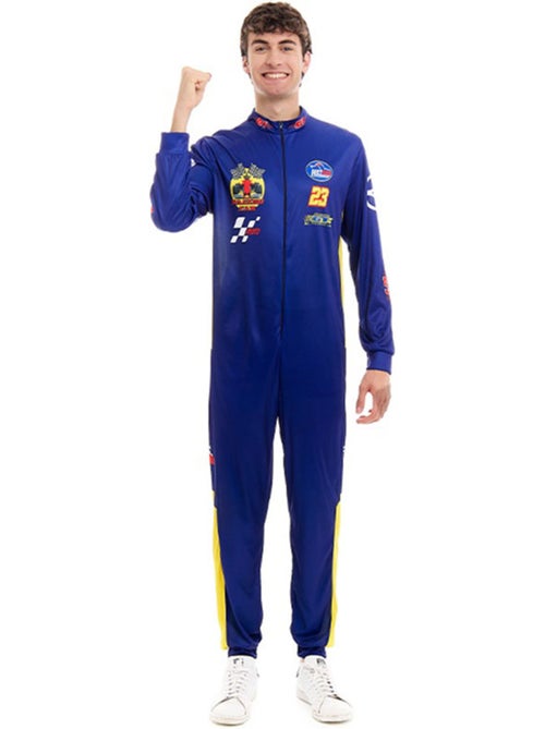 Costume de pilote de course - Kiabi